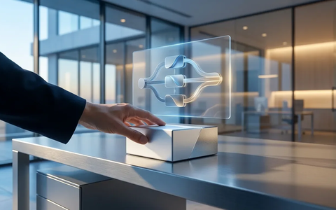 KI-Systeme verdrängen den Helden-Kult in Unternehmen - Foto: über boerse-global.de