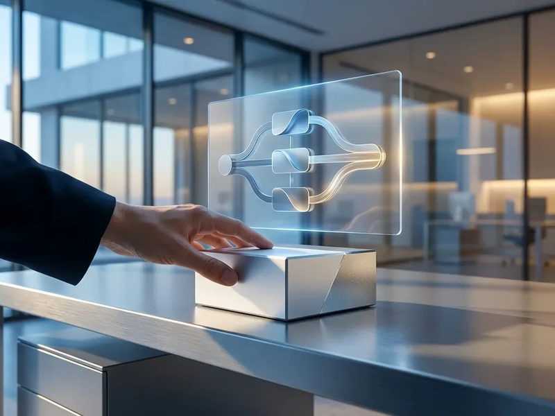 KI-Systeme verdrängen den Helden-Kult in Unternehmen - Foto: über boerse-global.de