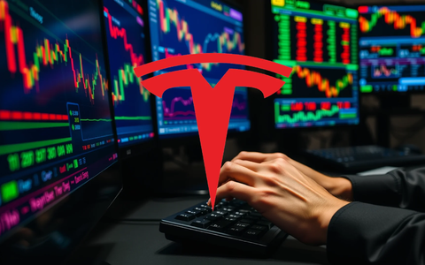 Tesla Shifts Core Autopilot Feature to Subscription Model Amid Robotaxi Milestones - Foto: über boerse-global.de