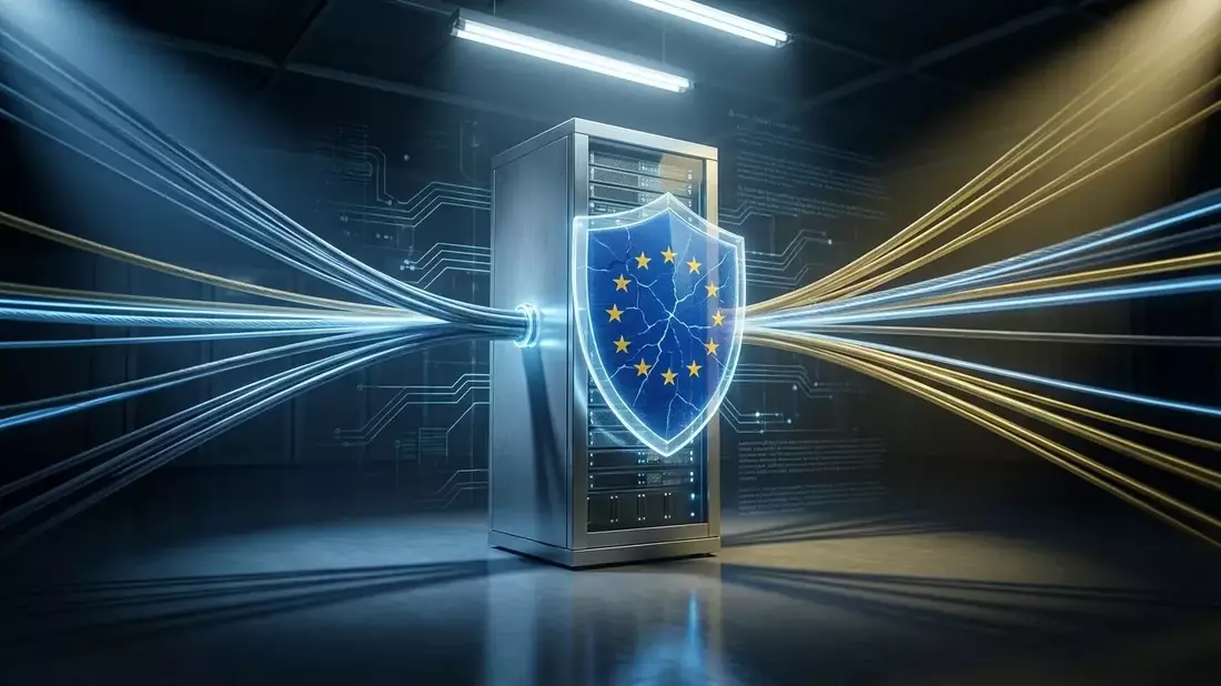 EU-Kommission startet Offensive für digitale Souveränität - Bild: über boerse-global.de
