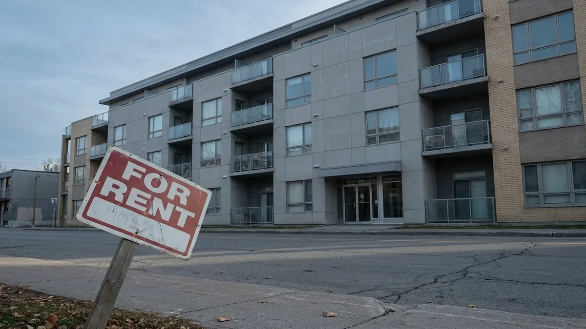 Neubaumieten in B-Städten stagnieren erstmals - Foto: über boerse-global.de