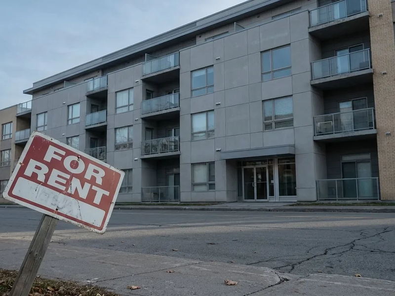 Neubaumieten in B-Städten stagnieren erstmals - Foto: über boerse-global.de