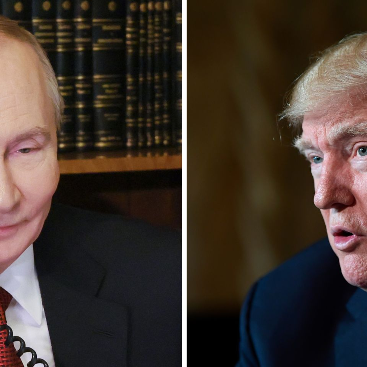 Wie wird Russland auf die Verteidigungsstrategie reagieren? (Archivbild) - Foto: Mikhail Metzel/Pool Sputnik Kremlin/AP/dpa