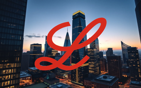 Eli Lilly: La acción se enfrenta a un test técnico crucial - Foto: über boerse-global.de