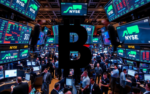 Estrategia de Strategy: La Apuesta Billonaria en Bitcoin que Divide al Mercado - Foto: über boerse-global.de