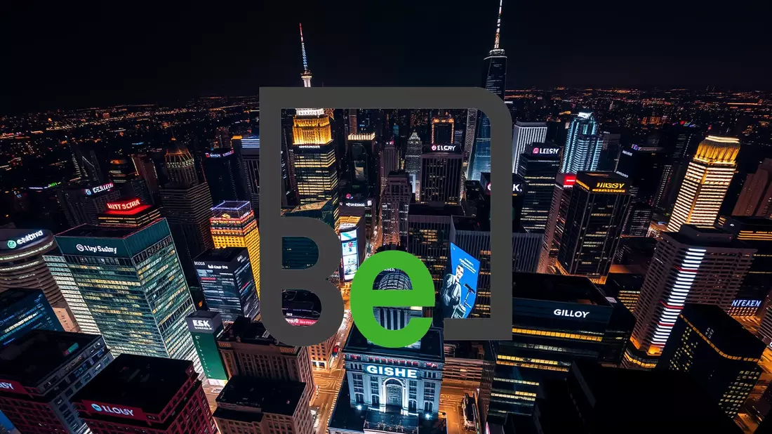Bloom Energy: ¿Exuberancia irracional en la cotización? Illustration mit AI erstellt übermittelt durch boerse-global.de