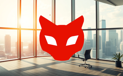 La acción de Red Cat: Un respiro tras la subida meteórica - Foto: über boerse-global.de