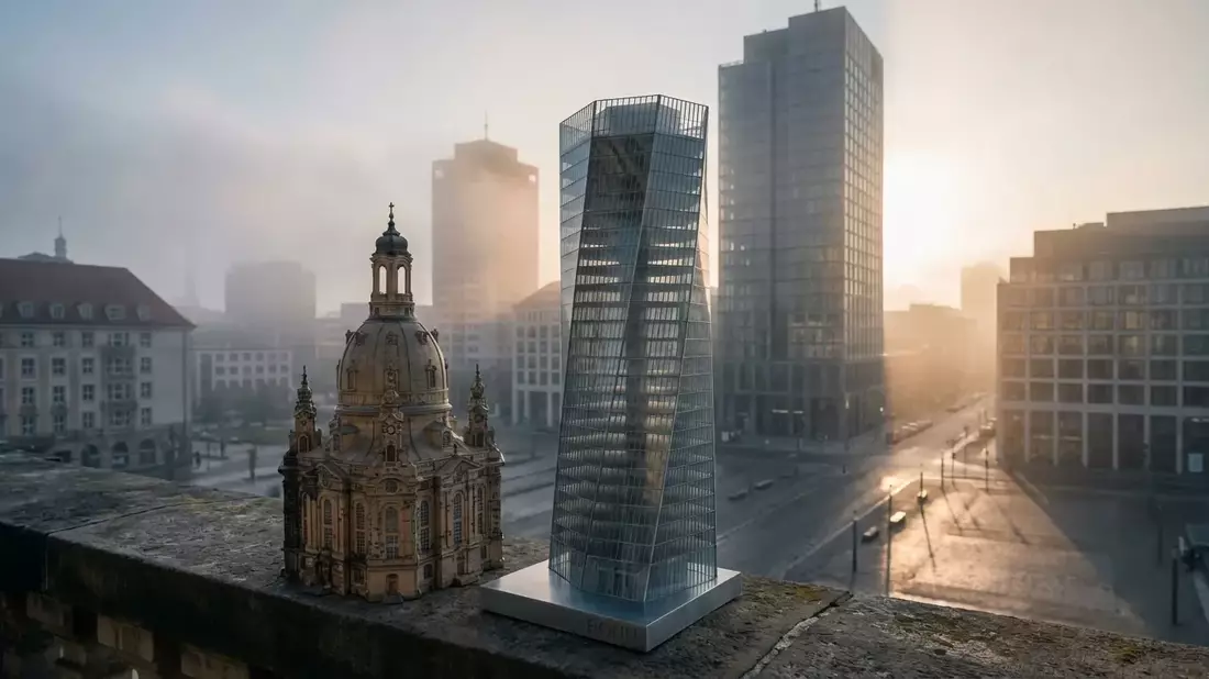 Immobilien: Dresden und Bonn werden 2026 zu neuen Preistreibern - Bild: über boerse-global.de