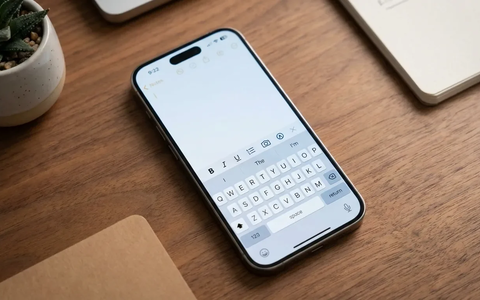 Apple Notes: Die unsichtbare Revolution in iOS 26 - Foto: über boerse-global.de