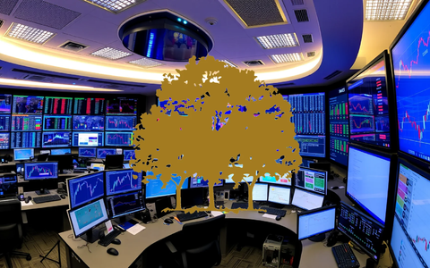 Canopy Growth Shares Face Persistent Market Doubt - Foto: über boerse-global.de