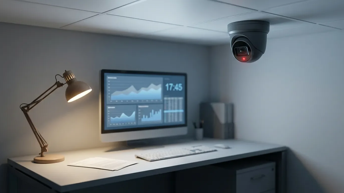 Arbeitszeitbetrug: Gericht stärkt Rechte der Arbeitgeber - Foto: über boerse-global.de