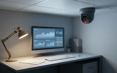 Arbeitszeitbetrug: Gericht stärkt Rechte der Arbeitgeber - Foto: über boerse-global.de