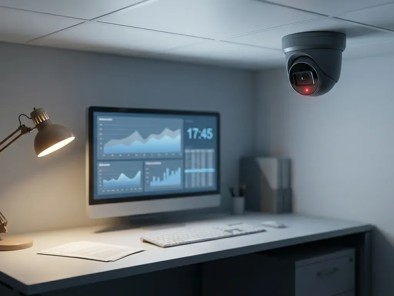 Arbeitszeitbetrug: Gericht stärkt Rechte der Arbeitgeber - Foto: über boerse-global.de