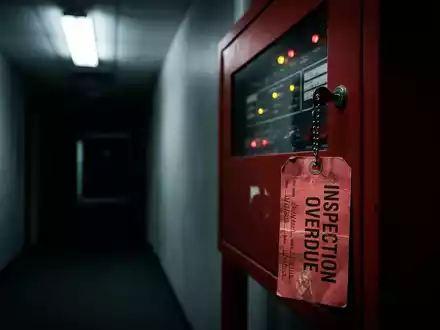 Brandschutz: Management haftet persönlich für verpasste Kontrollen - Foto: über boerse-global.de