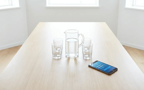 Alkohol-Prävention wird 2026 zum Team-Erlebnis - Foto: über boerse-global.de