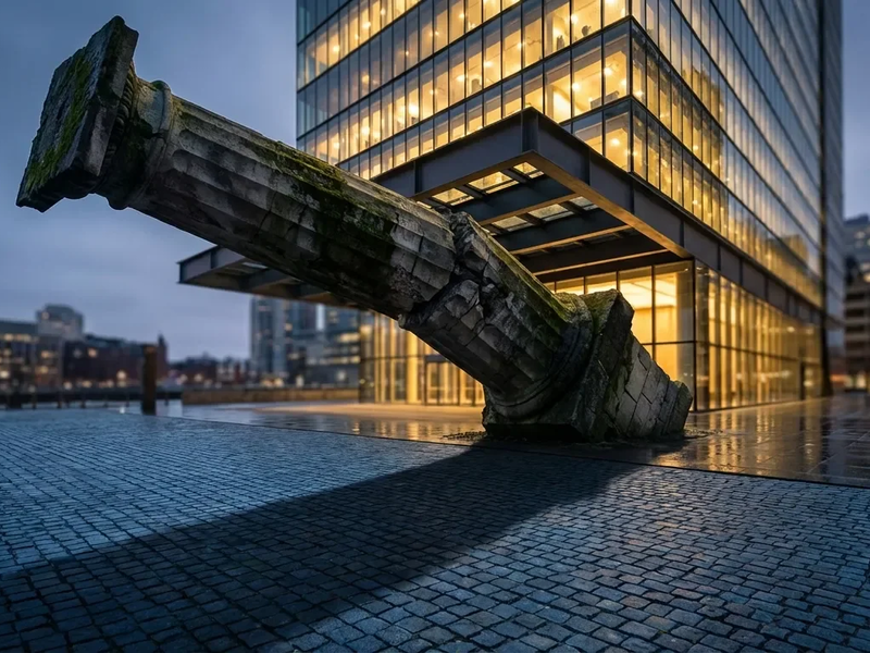 Rentensystem: Experten warnen vor Krise, Gewerkschaften starten Gegenoffensive - Foto: über boerse-global.de