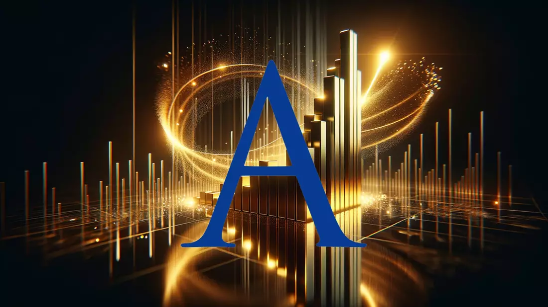 Annaly Capital Management Shares Approach Key Earnings Report - Bild: über boerse-global.de