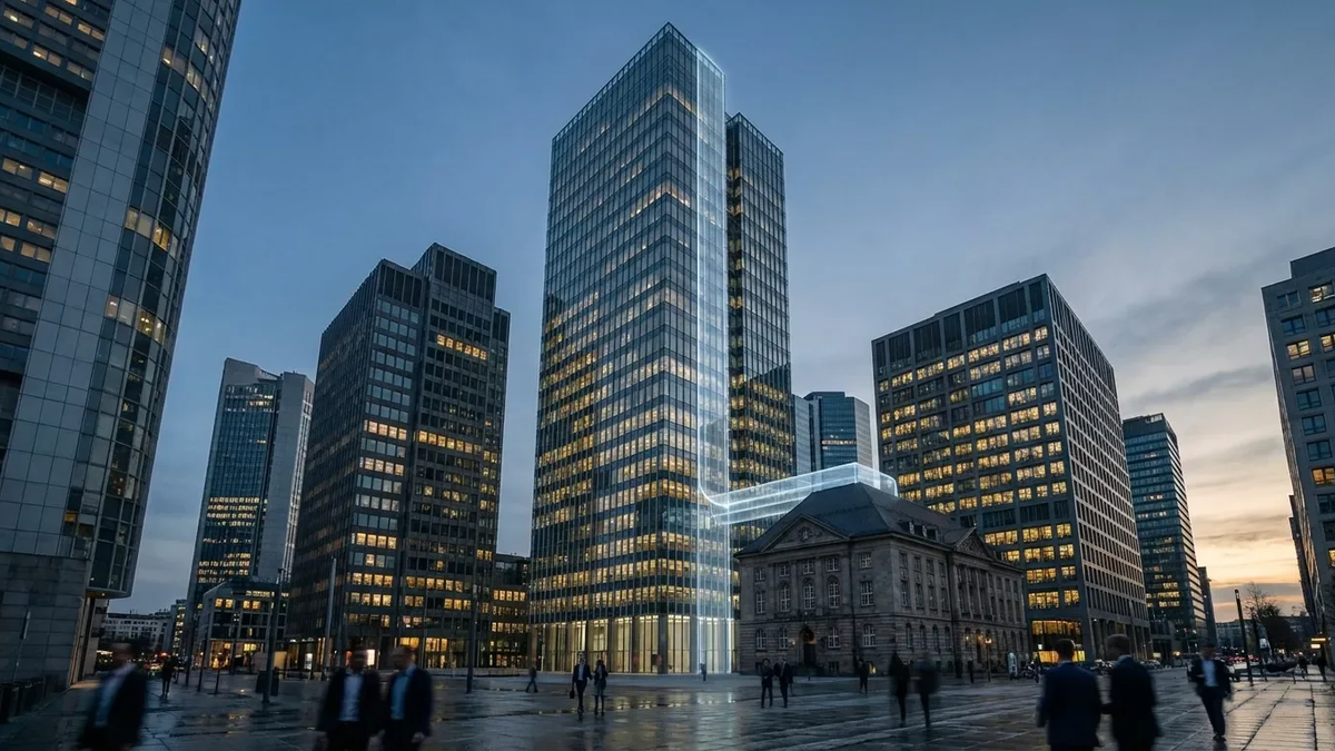 EuGH verschärft Regeln für Inhouse-Vergaben an Konzerne - Foto: über boerse-global.de