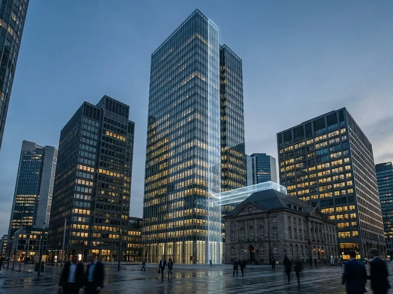 EuGH verschärft Regeln für Inhouse-Vergaben an Konzerne - Foto: über boerse-global.de