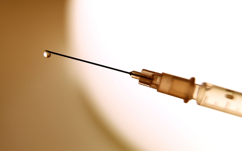 Arzneimittel mit dem Wirkstoff Benzylpenicillin-Benzathin werden knapp. (Symbolbild) - Foto: Karl-Josef Hildenbrand/dpa