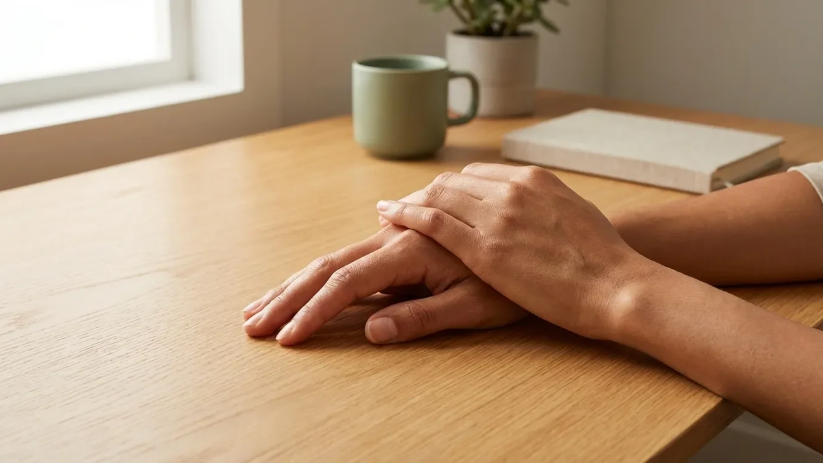 Progressive Muskelentspannung: Der Anti-Stress-Klassiker feiert Comeback - Foto: über boerse-global.de