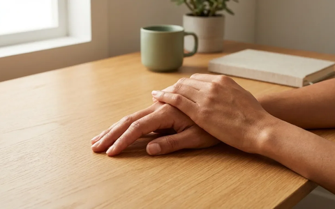 Progressive Muskelentspannung: Der Anti-Stress-Klassiker feiert Comeback - Foto: über boerse-global.de