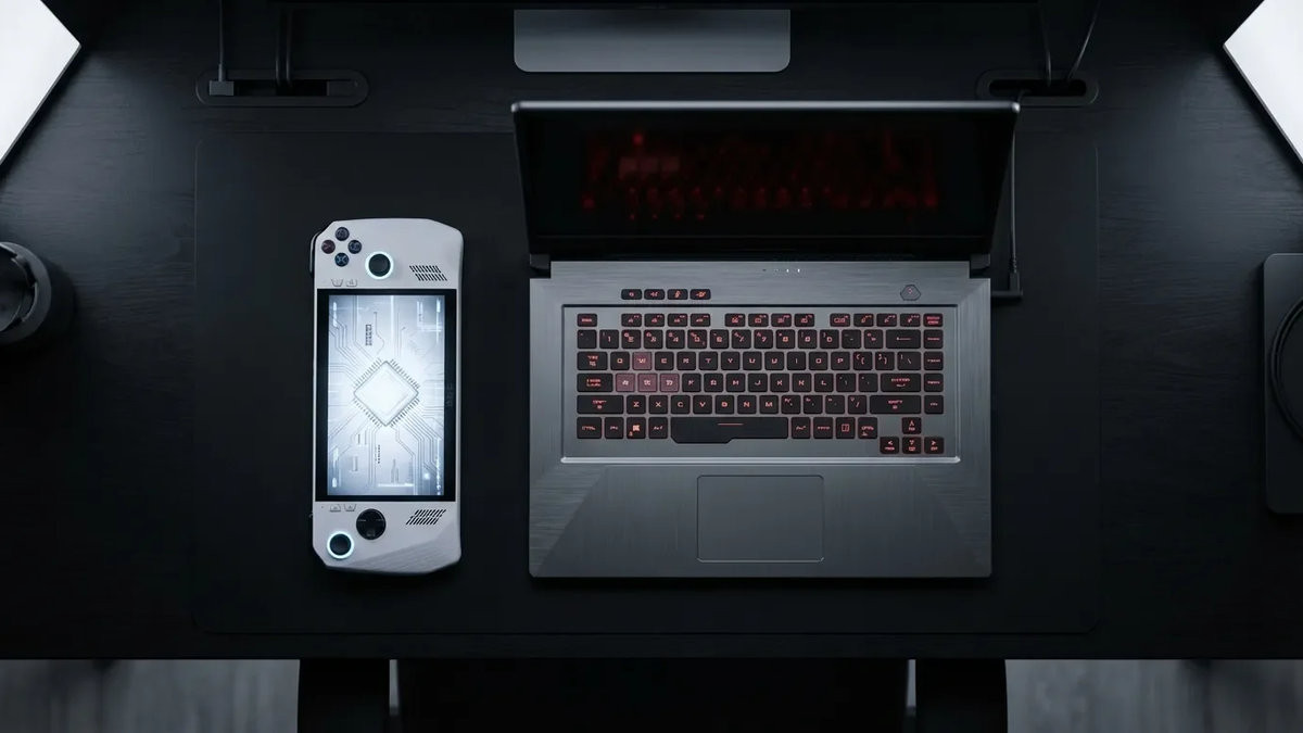 Linux 6.19 bringt offiziellen ASUS-Armoury-Treiber - Foto: über boerse-global.de