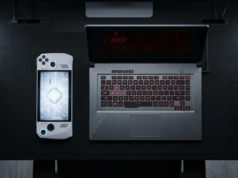 Linux 6.19 bringt offiziellen ASUS-Armoury-Treiber - Foto: über boerse-global.de