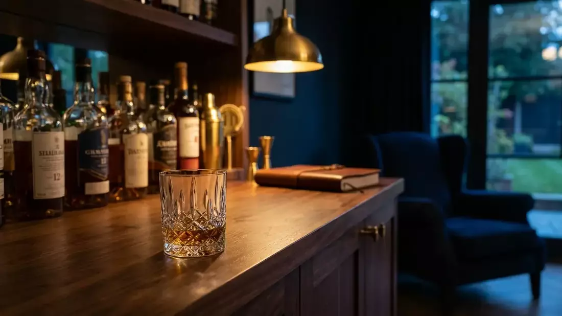 „Damp January“: Warum weniger Alkohol mehr bringt - Bild: über boerse-global.de