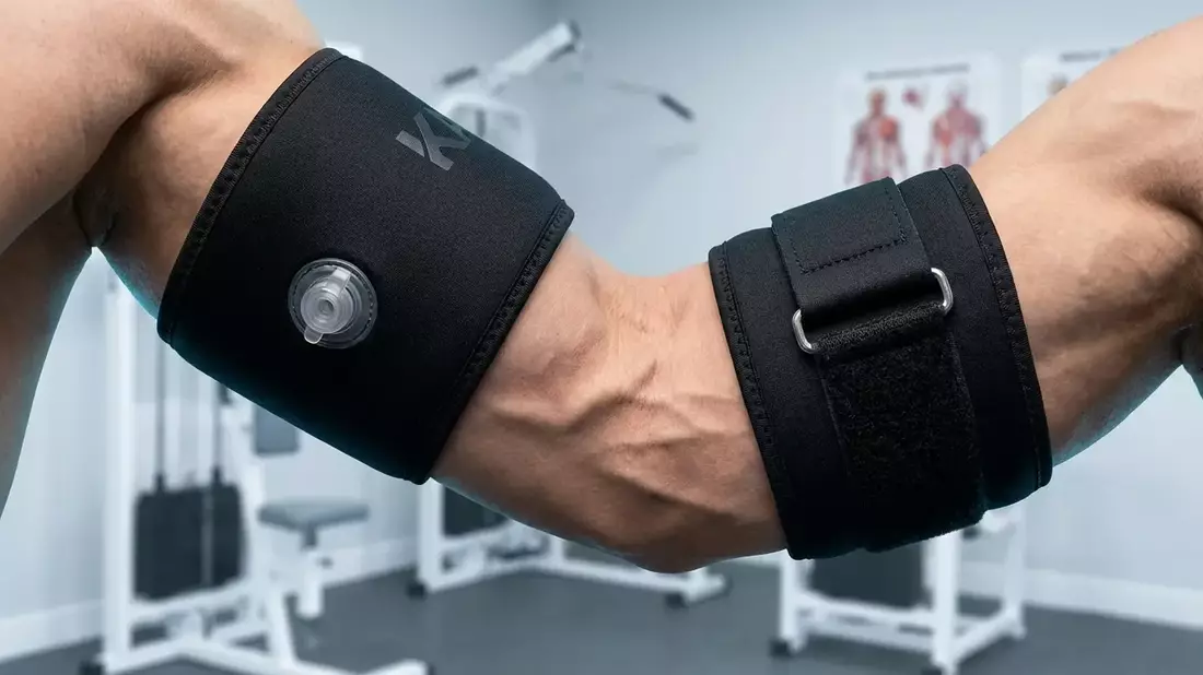 Kaatsu: Japanische Methode baut Muskeln mit sanftem Druck auf - Bild: über boerse-global.de