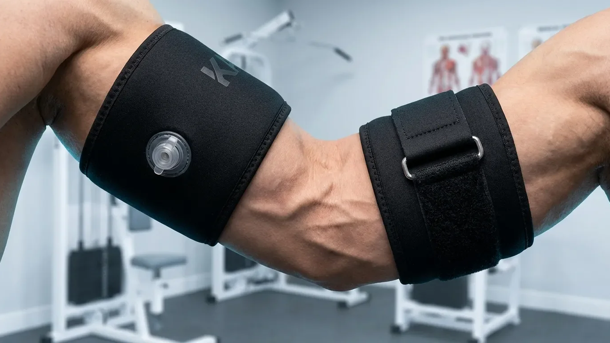 Kaatsu: Japanische Methode baut Muskeln mit sanftem Druck auf - Foto: über boerse-global.de