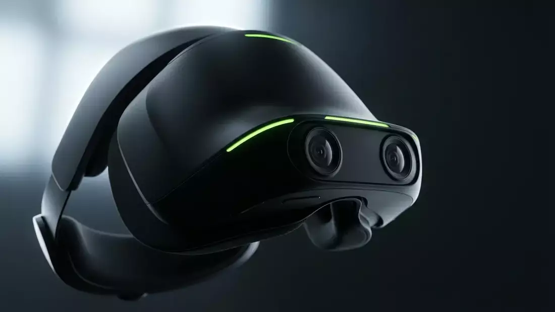 Razer Project Motoko: KI-Headset will mehr als nur zocken - Bild: über boerse-global.de