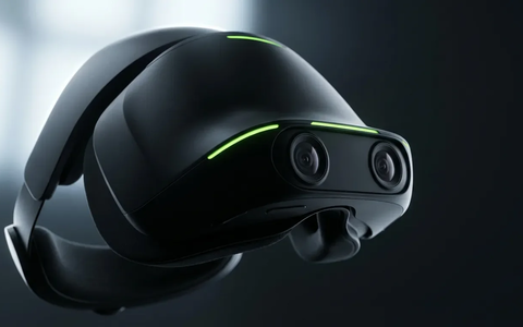 Razer Project Motoko: KI-Headset will mehr als nur zocken - Foto: über boerse-global.de