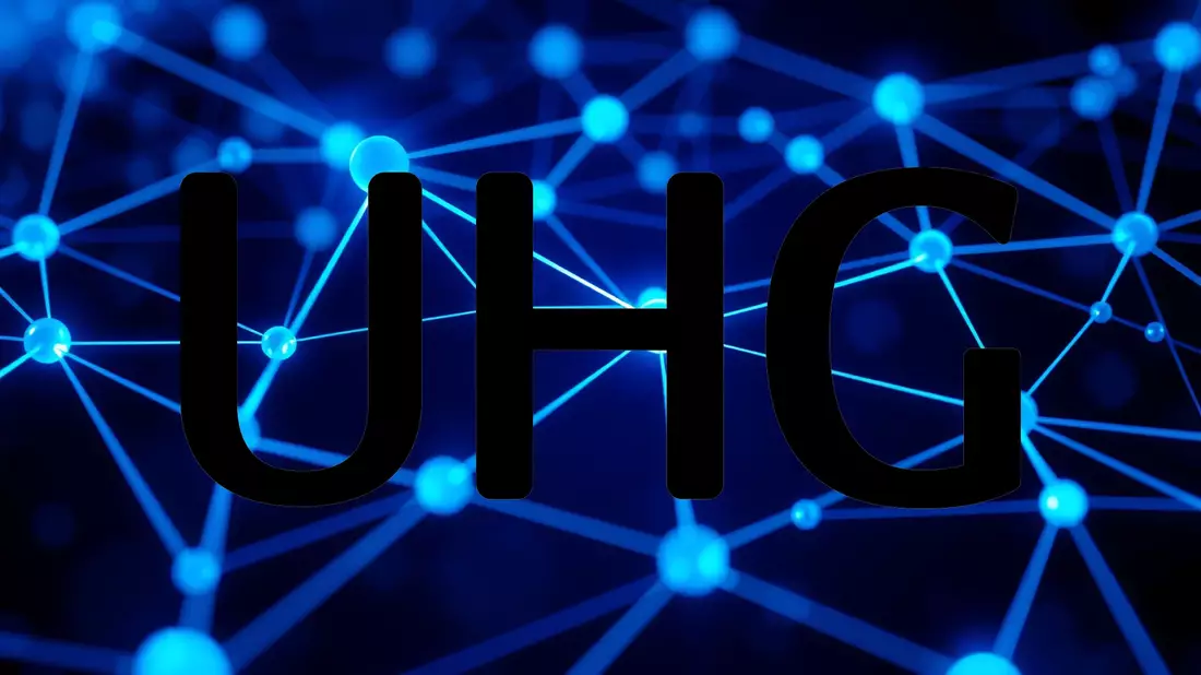UnitedHealth: La Prueba de Fuego Ante la Publicación de Resultados Illustration mit AI erstellt übermittelt durch boerse-global.de