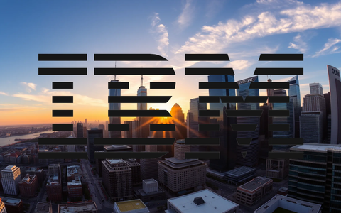 IBM: La confianza analítica persiste tras la corrección bursátil - Foto: über boerse-global.de