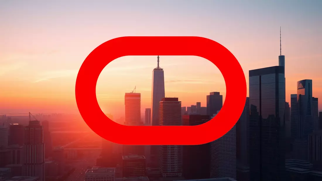 Oracle’s Strategic Bet: Can the TikTok Partnership Offset Mounting Investor Concerns? - Bild: über boerse-global.de