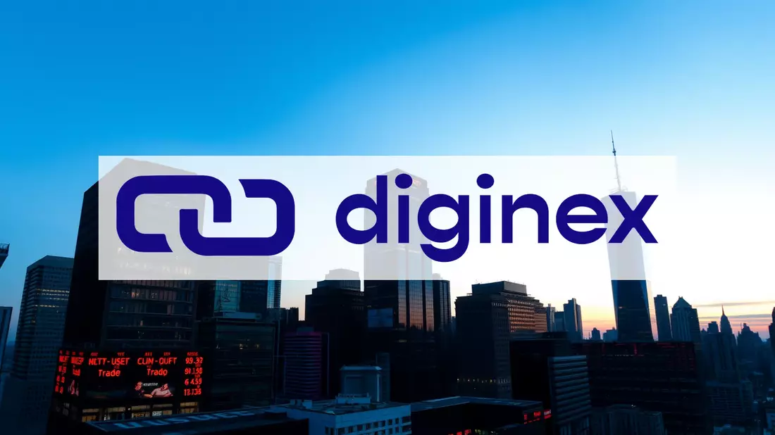 Diginex Shares Surge on Brazilian Sustainability Venture Announcement - Bild: über boerse-global.de