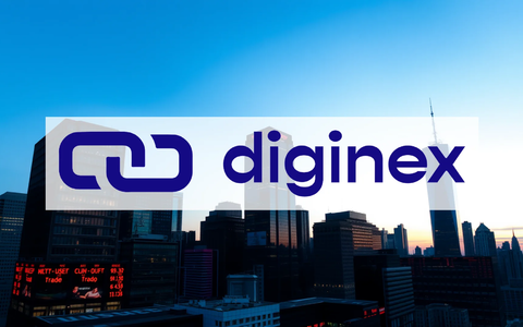 Diginex Shares Surge on Brazilian Sustainability Venture Announcement - Foto: über boerse-global.de