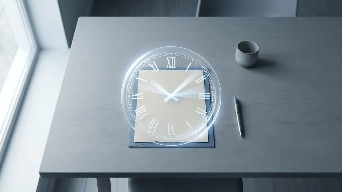 Prokrastination: Vom Charakterfehler zur behandelbaren Störung - Foto: über boerse-global.de