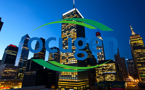 Ocugen: La resiliencia de un valor biotecnológico en tiempos de dilución - Foto: über boerse-global.de