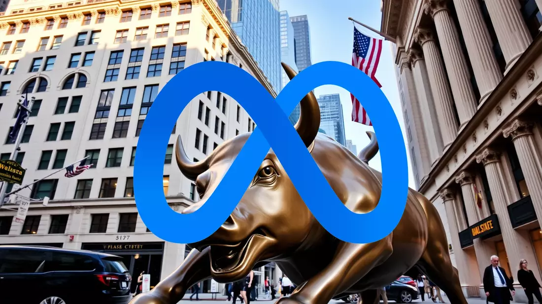 Meta: La presión regulatoria y el ajuste estratégico marcan su rumbo - Bild: über boerse-global.de