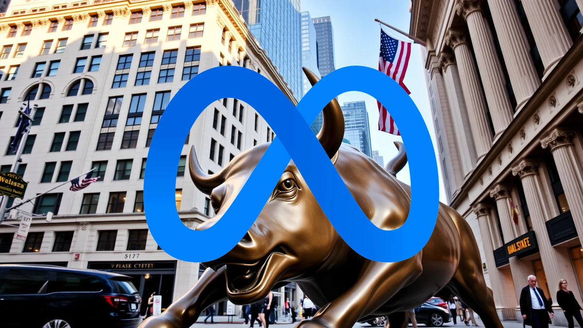 Meta: La presión regulatoria y el ajuste estratégico marcan su rumbo - Foto: über boerse-global.de