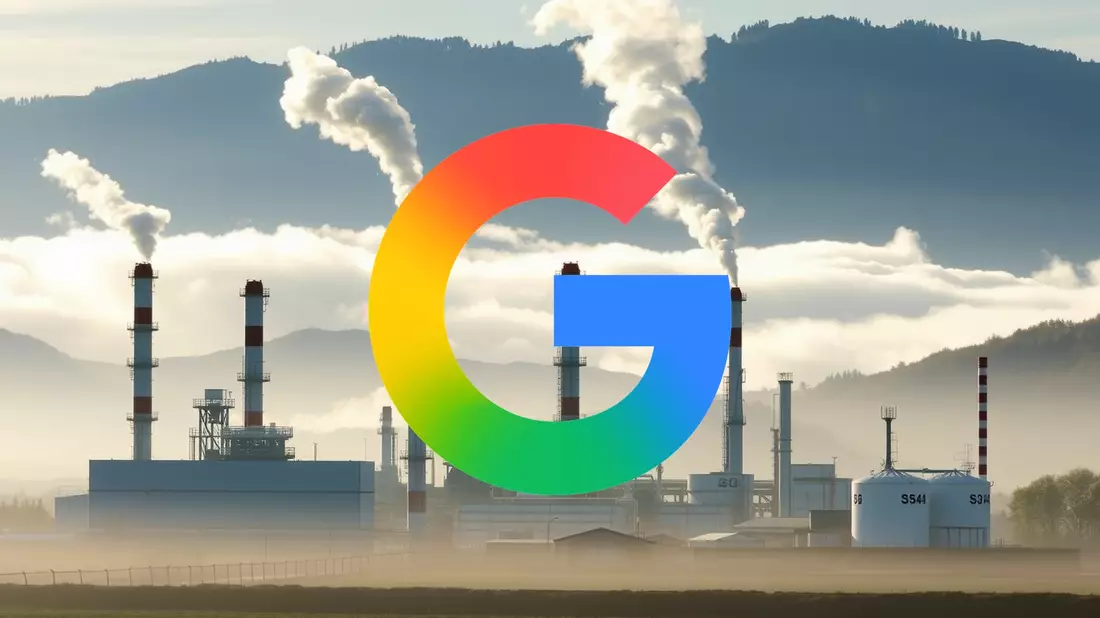 Alphabet Shares Present Opportunity Amidst Regulatory Scrutiny - Bild: über boerse-global.de