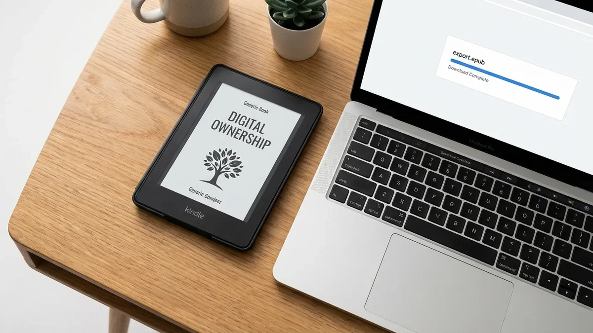 Kindle öffnet sich: Amazon erlaubt DRM-freie E-Book-Downloads - Foto: über boerse-global.de