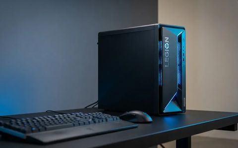 Lenovo Legion Tower 5i: Gaming-PC mit 400 Euro Rabatt - Foto: über boerse-global.de