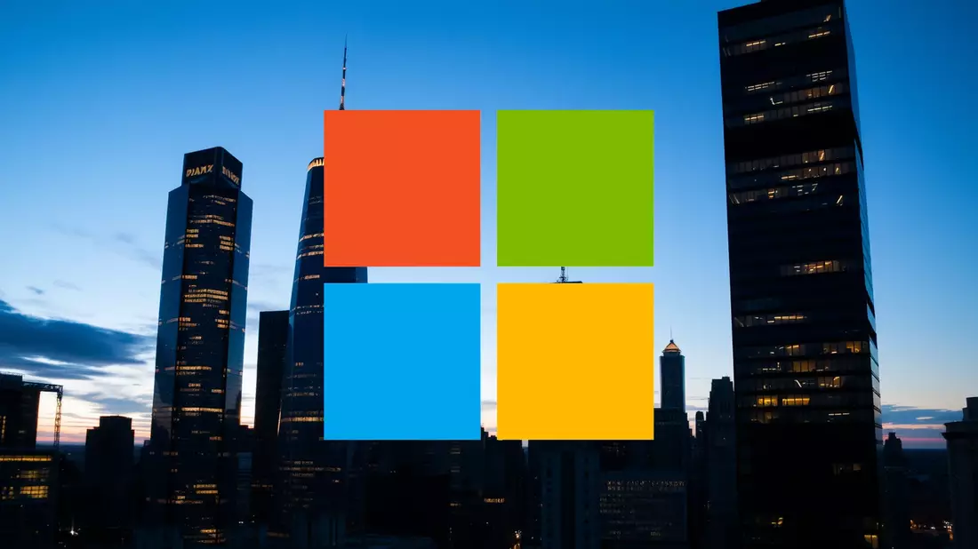 Microsoft’s AI Ambitions Face Earnings Test - Bild: über boerse-global.de