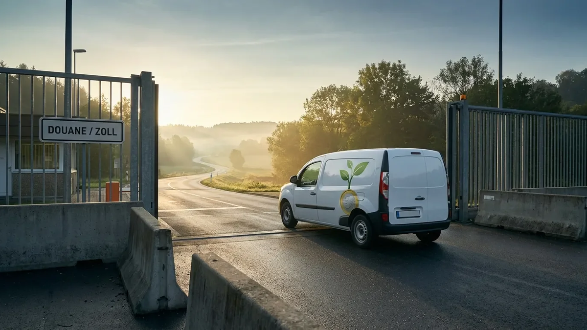 EU erleichtert Kleinunternehmen den EU-Binnenmarkt - Foto: über boerse-global.de