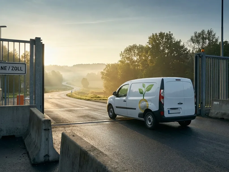 EU erleichtert Kleinunternehmen den EU-Binnenmarkt - Foto: über boerse-global.de