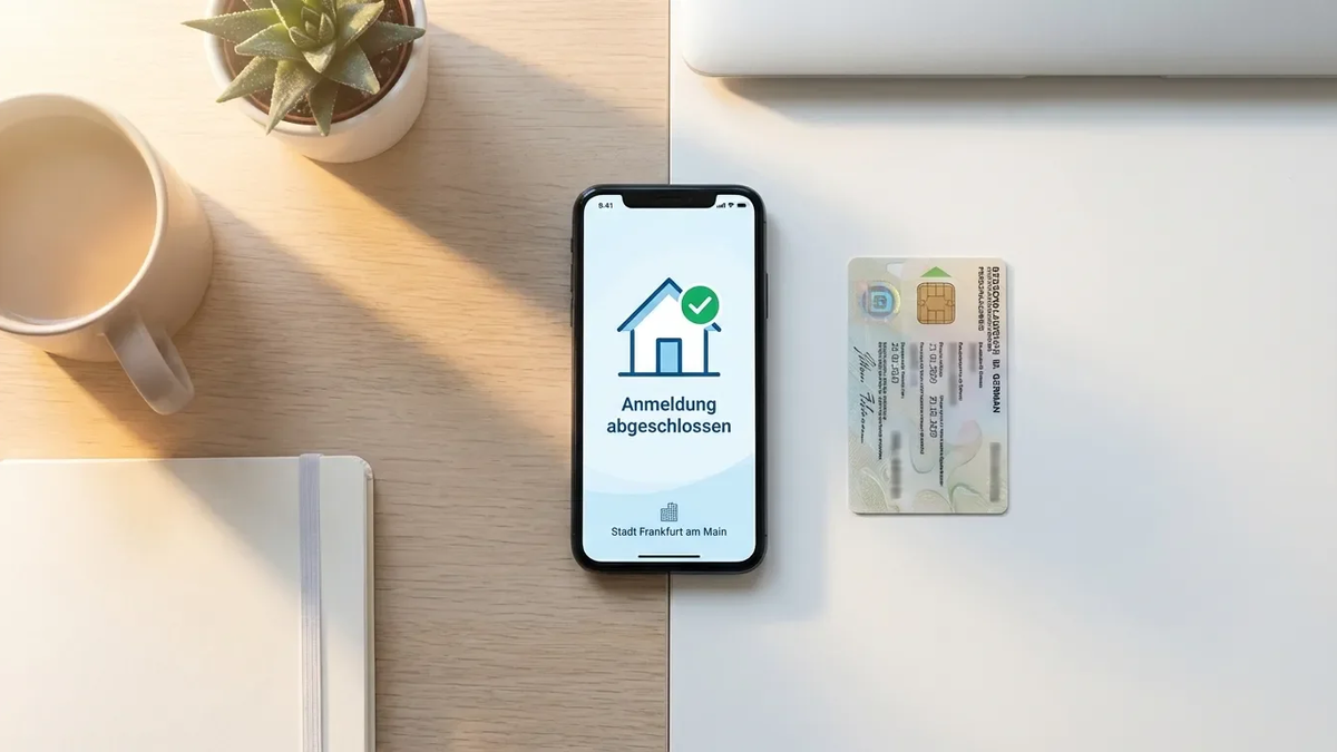 Kaufbeuren digitalisiert Rathaus: Anmeldung und Kfz-Zulassung jetzt online - Foto: über boerse-global.de