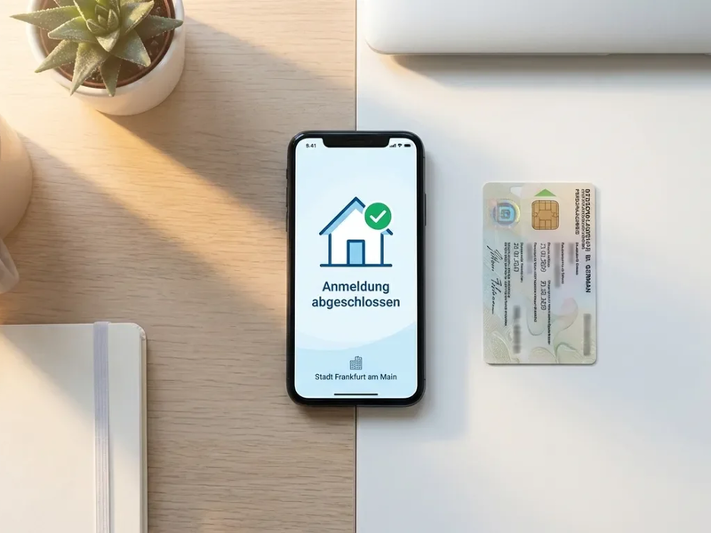 Kaufbeuren digitalisiert Rathaus: Anmeldung und Kfz-Zulassung jetzt online - Foto: über boerse-global.de